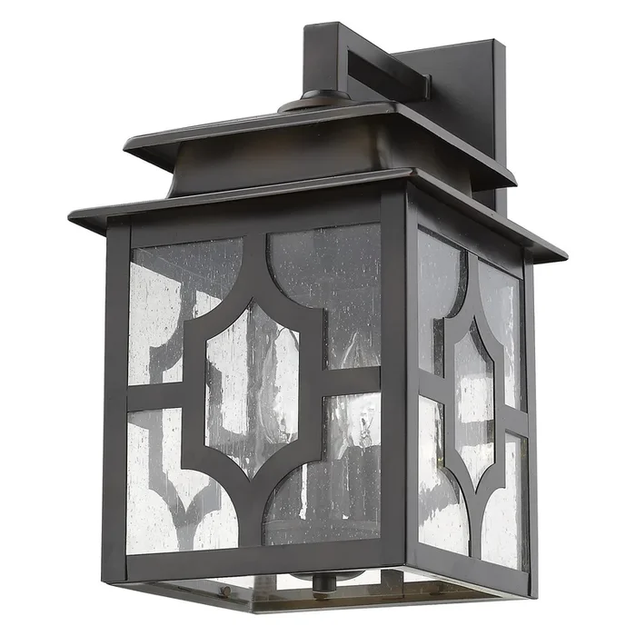 Acclaim Lighting – 1762ORB – Three Light Wall Sconce – Calvert – Oil-Rubbed Bronze