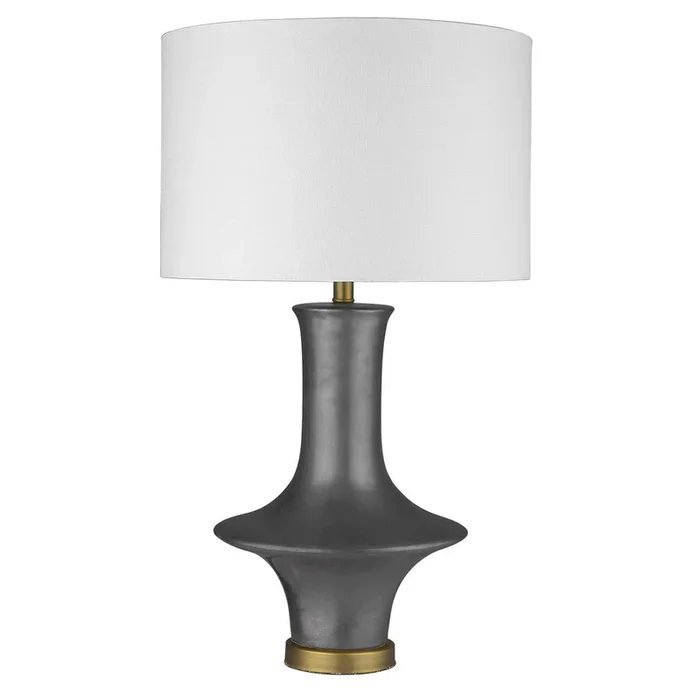 Acclaim Lighting – TT80172 – One Light Table Lamp – Trend Home – Brass