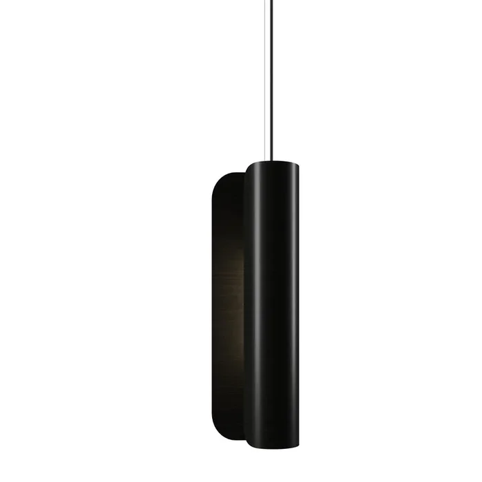 Accord Lighting – 1510.44 – LED Pendant – Cascade – Charcoal – 151044