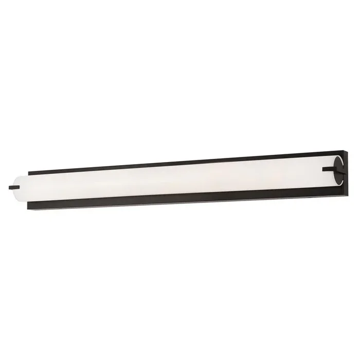 AFX Lighting – AXLV3604LAJUDBK – LED Vanity – Axel – Black