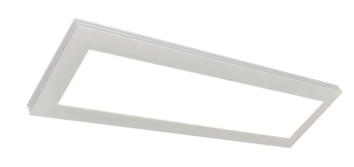 AFX Lighting – SLF12241800L30D1WH – LED Linear – Sloane – White