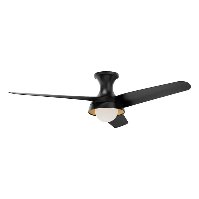Alora – 54″Ceiling Fan – Rubio-H