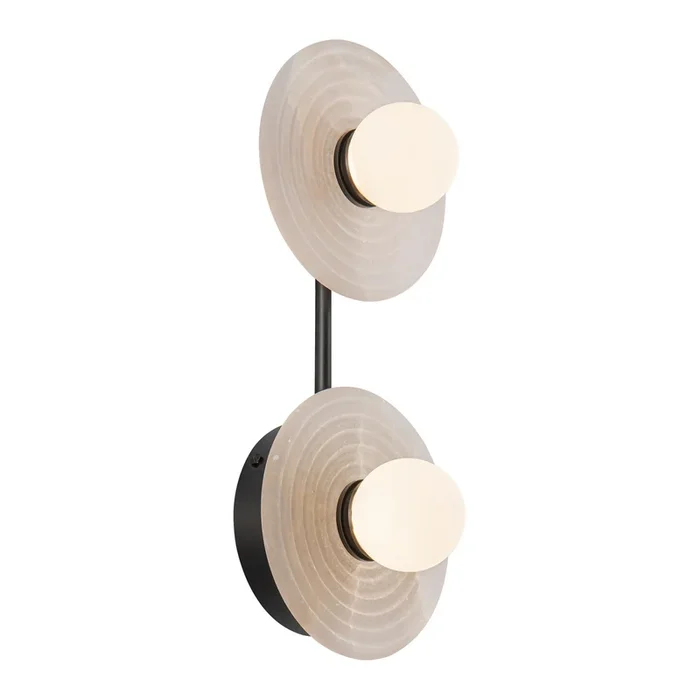 Alora – LED Vanity – Dahlia – WV346214UBAR