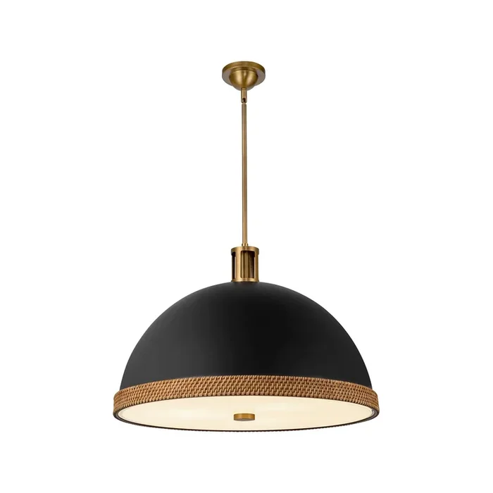 Alora – Three Light Pendant – Doral