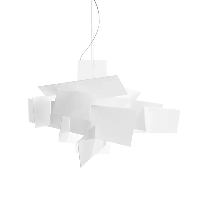 Big Bang Suspension Light