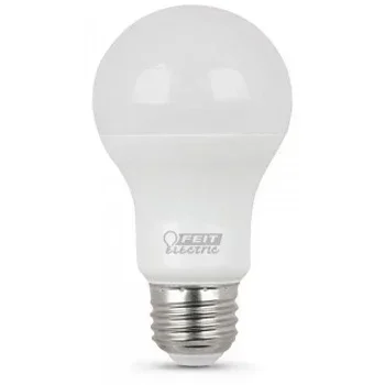 Feit Electric A19 40W Equivalent 2700K Bulb 4-Pack (A450/827/10KLED/4)