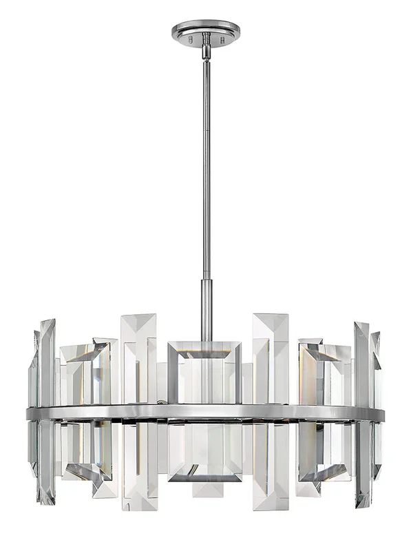 Fredrick Ramond – LED Chandelier – Odette