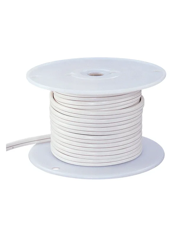 Generation Lighting – 9470-15 – Cable – Lx Indoor Cable – White
