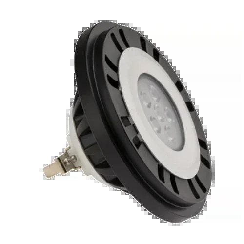 GM Lighting ILS LED PAR36 Water-Resistant Lamp 13W 2700K 20 Degree Screw Base (L3627K-13W020D)