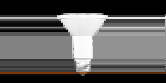 Green Creative 11PAR30DIM/950FL40/SL PAR30 E26 Base 11W Refine Series High 95 CRI 40 Degree Beam Angle 120V Dimmable (37190)