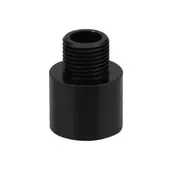 Halco HRHB-PA Hoverbay Round High Bay Pendant Adaptor (30269)