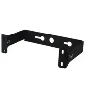 Halco HRHB-YB-SM Hoverbay Round High Bay Yoke Mount Bracket Small 100W 150W Fixtures (30258)