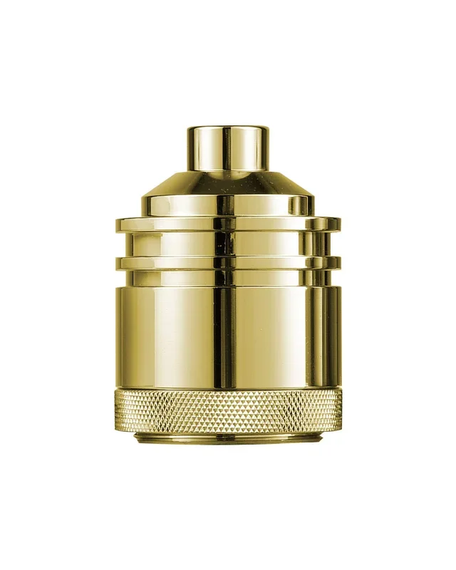 Innovations – 002-GD – Socket Cover – Ballston – Gold
