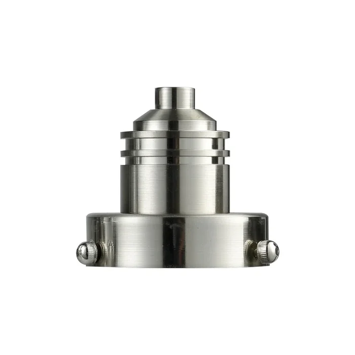 Innovations – 002H-SN – Socket Cover – Franklin Restoration – Satin Nickel