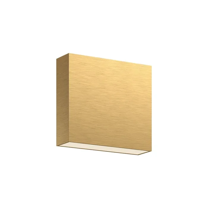 Kuzco Lighting – LED All-Terior Wall Vanity – Mica