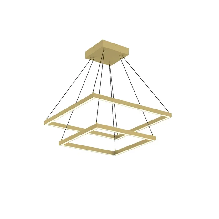 Kuzco Lighting – LED Chandelier – Piazza
