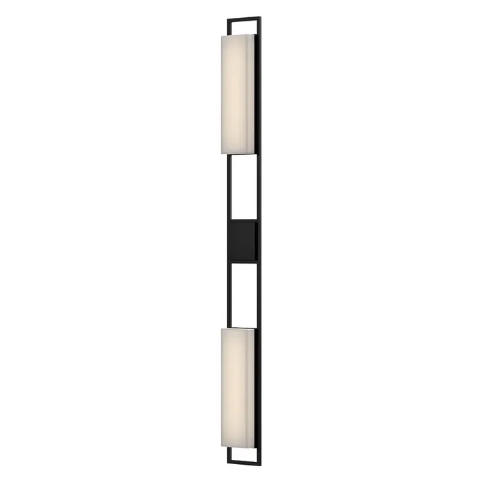 Kuzco Lighting – LED Exterior Wall Mount – Aspen