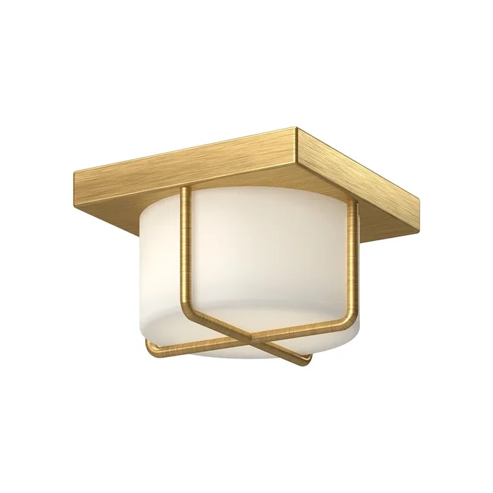 Kuzco Lighting – LED Flush Mount – Regalo – FM45907BGOP