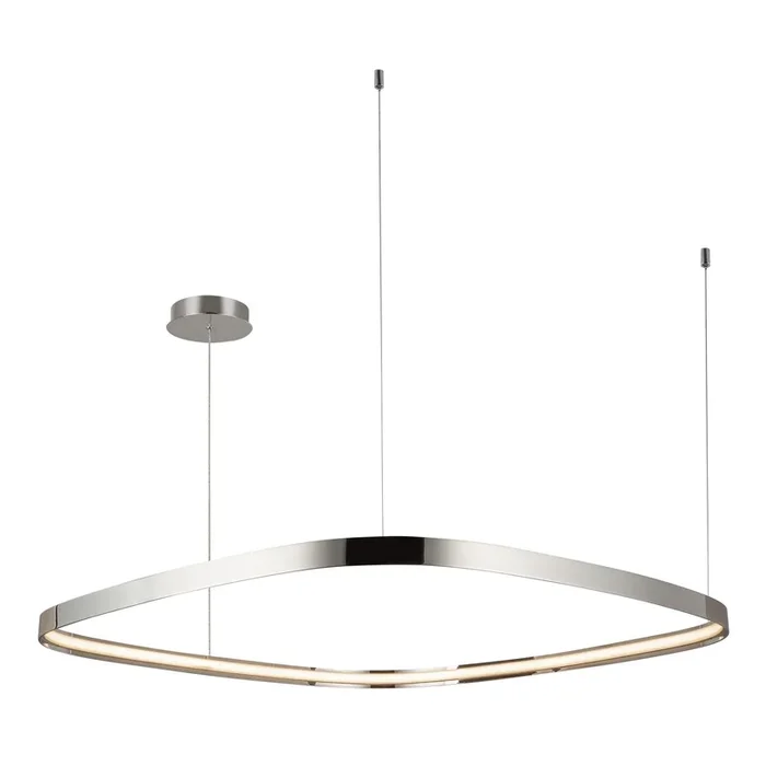 Kuzco Lighting – LED Pendant – Yukon – PD78040PN