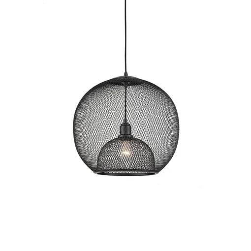 Kuzco Lighting – One Light Pendant – Gibraltar
