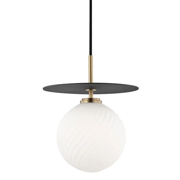 Mitzi – LED Pendant – Ellis