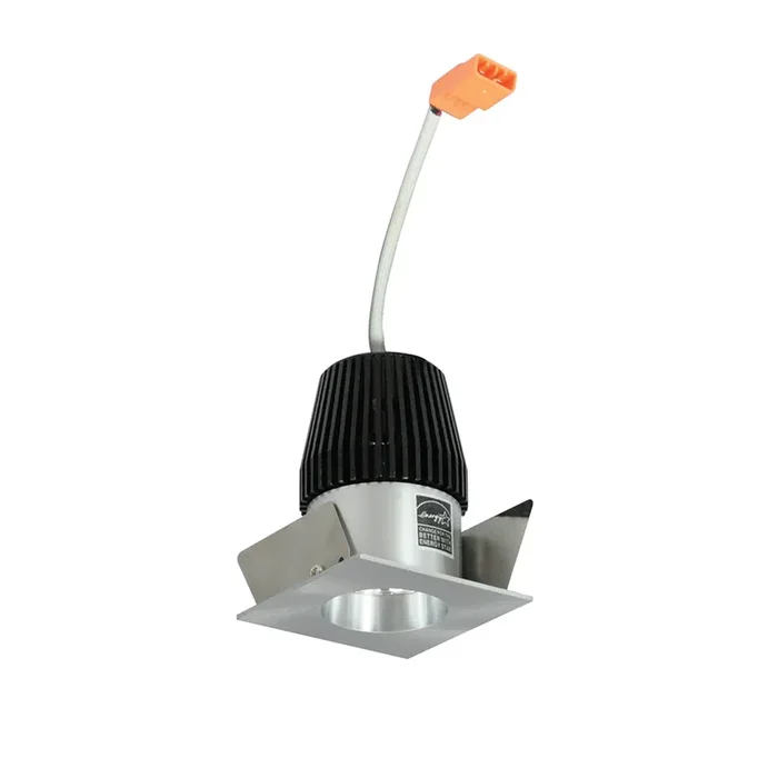 Nora 1 Inch Iolite Square Straight Regressed Commercial (NIO-1SNGCDXNN)