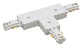 Nora T-Connector Black Left (NT-314B/L)