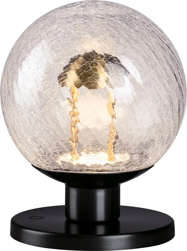 PageOne – PT140963-SDG/CG – LED Desk Lamp – Essence – Satin Dark Gray – PT140963SDGCG