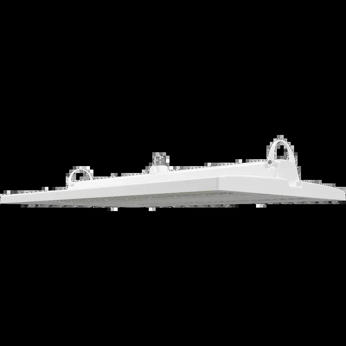 RAB RBAY22 NSF LED Linear High Bay Wattage/CCT Selectable 320W/260W/200W 3500K/4000K/5000K AC 120-277V White (RBAY22L)
