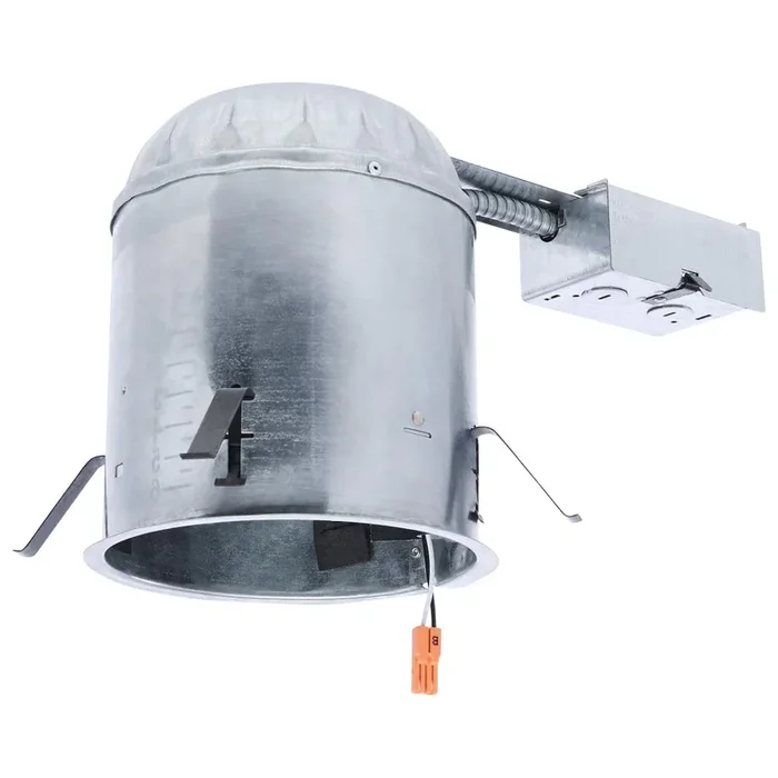 SATCO/NUVO 6 Inch Recessed Can For Remodeling (80-989)