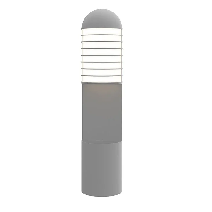 Sonneman – 7407.74-WL – LED Wall Sconce – Lighthouse – Textured Gray – 740774WL