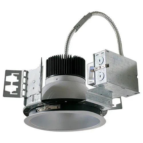 Standard-BL 8 Inch LED Architectural Frame In Kit With 40W LED Driver (BL8CLED-40A)