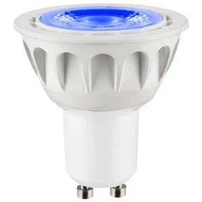 Sunlite PAR16/LED/3W/GU10/B Directional Party And Decorative (80520-SU)