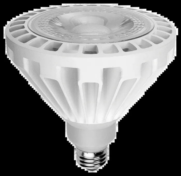 TCP LED 30W P38 Dimmable 2700K Spot Flood (L30P38D2527KSP)