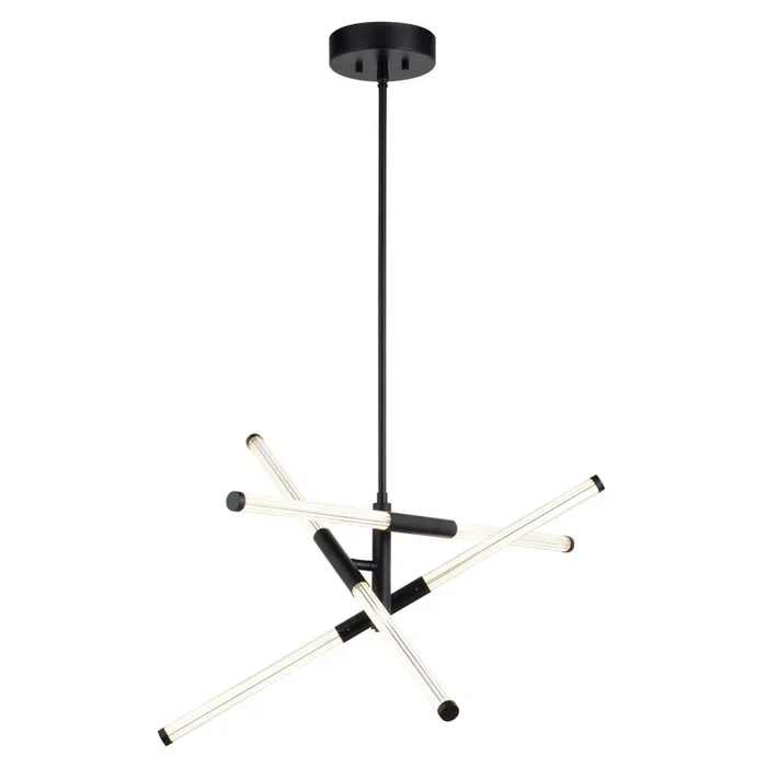 Vaxcel – LED Pendant – Avalon – P0425