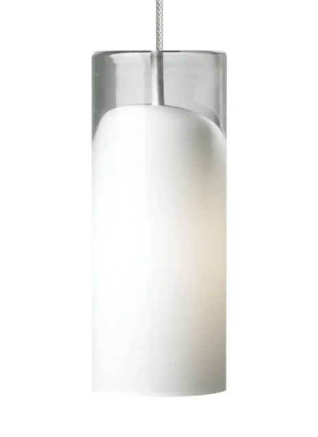 Visual Comfort Modern – 700FJHRZFS-LEDS930 – LED Pendant – Horizon – Satin Nickel – 700FJHRZFSLEDS930