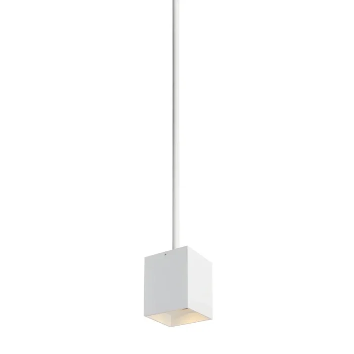 Visual Comfort Modern – 700TDEXOP61260WW-LED927 – LED Pendant – Exo – White – 700TDEXOP61260WWLED927