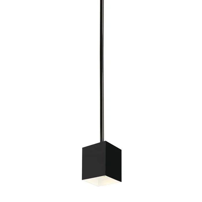 Visual Comfort Modern – 700TDEXOP62460BW-LED935 – LED Pendant – Exo – White – 700TDEXOP62460BWLED935