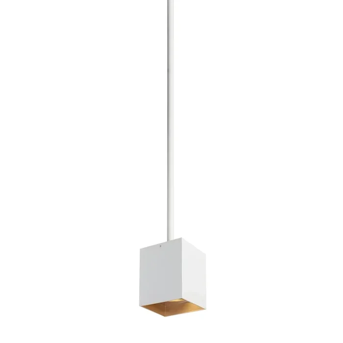 Visual Comfort Modern – 700TDEXOP63630WG-LED927 – LED Pendant – Exo – Gold Haze – 700TDEXOP63630WGLED927