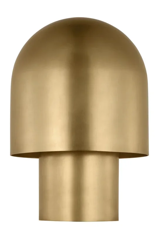 Visual Comfort Modern – SLTB32427NB – LED Table Lamp – Kennett – Natural Brass – SLTB32427NB