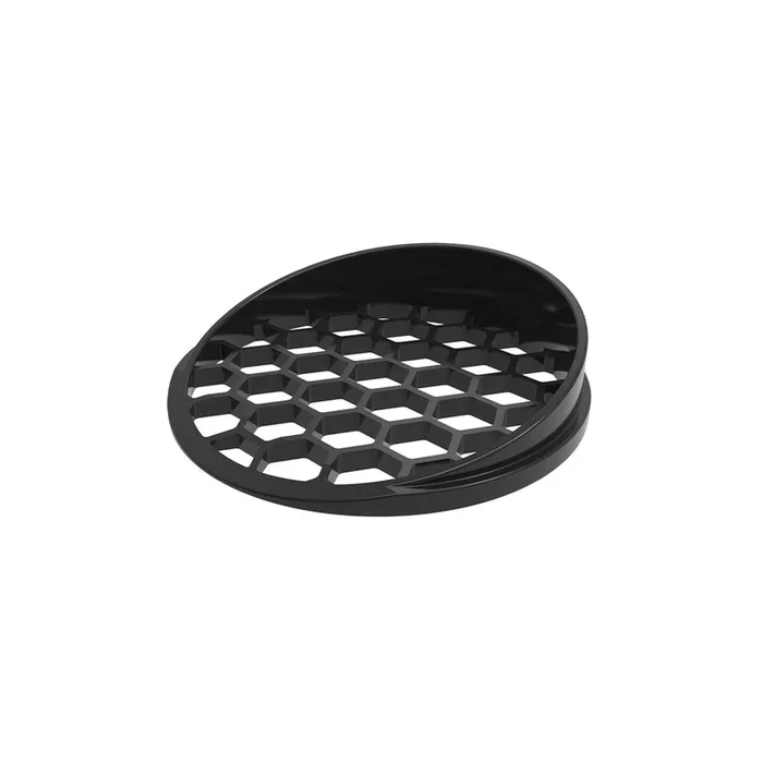 W.A.C. Lighting – 5211-HCL – Lens – Lens And Glare Control – Black – 5211HCL