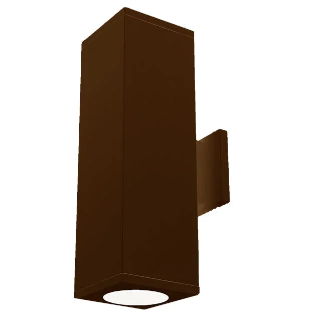 W.A.C. Lighting – DC-WE0517-F927S-BZ – LED Wall Sconce – Cube Arch – Bronze – DCWE0517F927SBZ