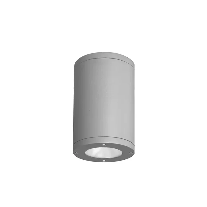 W.A.C. Lighting – DS-CD05-F35-GH – LED Flush Mount – Tube Arch – Graphite – DSCD05F35GH