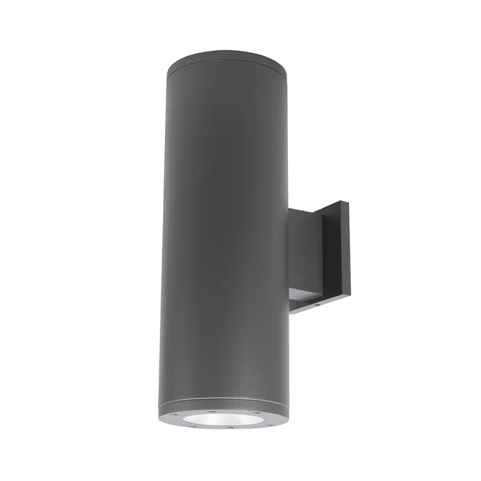 W.A.C. Lighting – DS-WD0644-S40S-GH – LED Wall Sconce – Tube Arch – Graphite – DSWD0644S40SGH