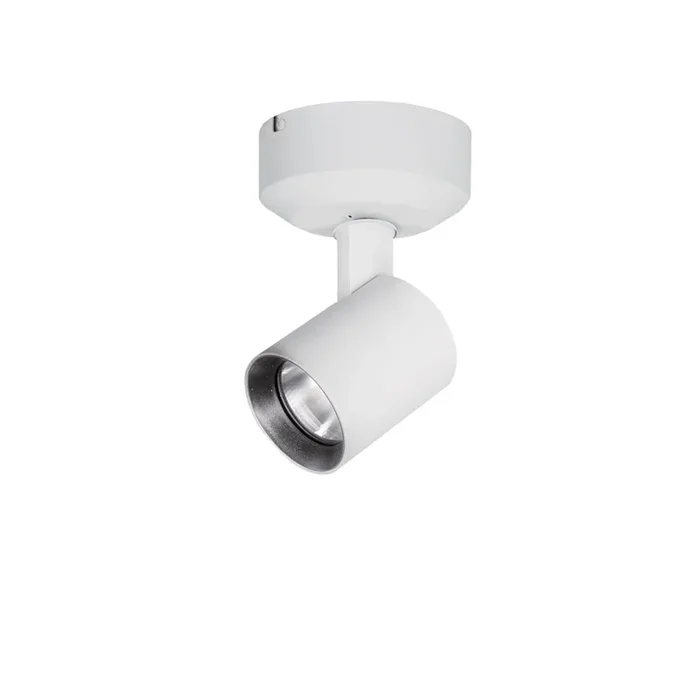 W.A.C. Lighting – MO-6010A-930-WT – LED Spot Light – Lucio – White – MO6010A930WT