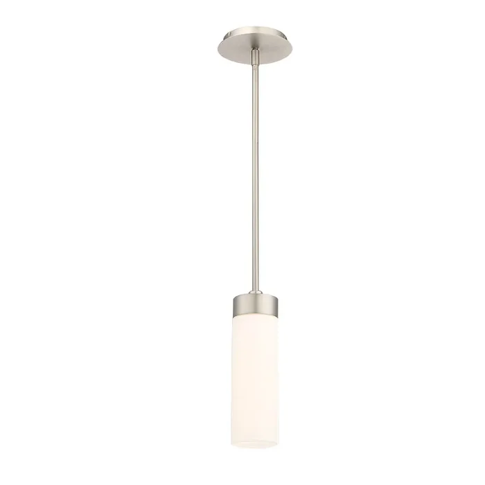 W.A.C. Lighting – PD-26611-SN – LED Pendant – Elementum – Satin Nickel – PD26611SN