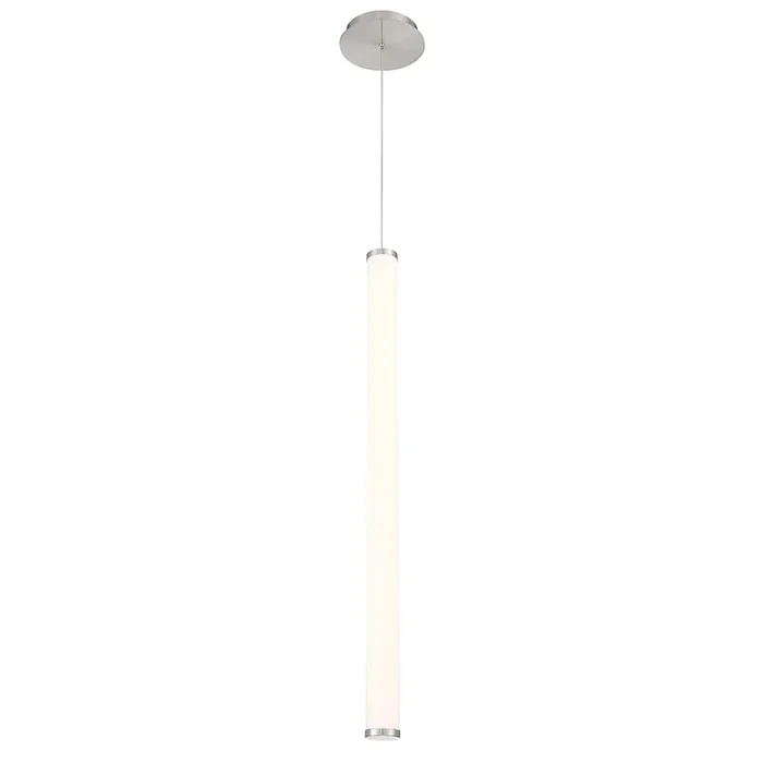 W.A.C. Lighting – PD-70937-BN – LED Pendant – Flare – Brushed Nickel – PD70937BN