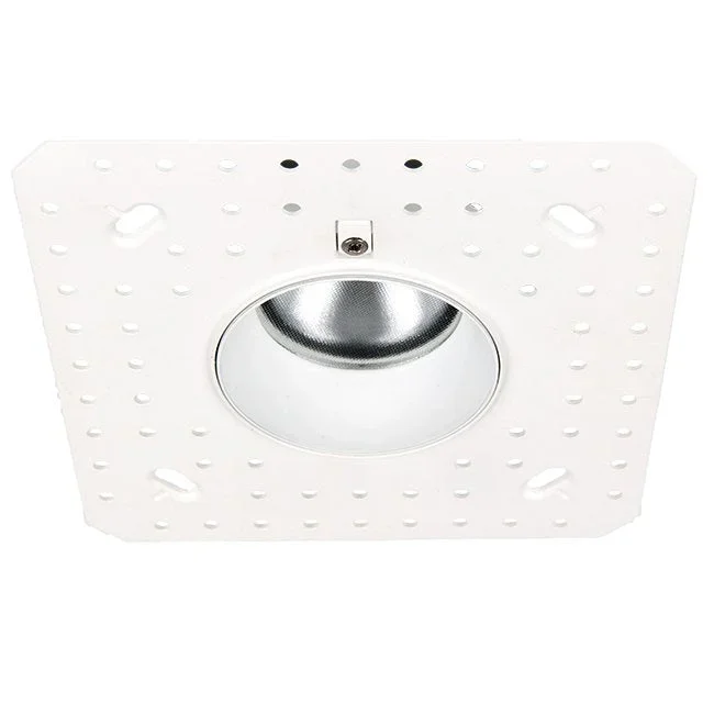 W.A.C. Lighting – R2ARDL-S835-WT – LED Trim – Aether – White – R2ARDLS835WT