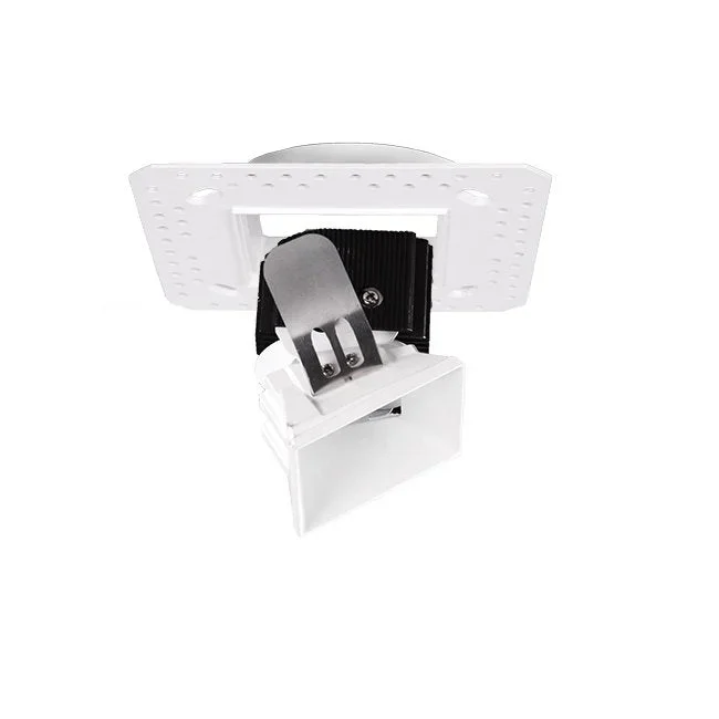 W.A.C. Lighting – R3ASAL-F840-WT – LED Trim – Aether – White – R3ASALF840WT