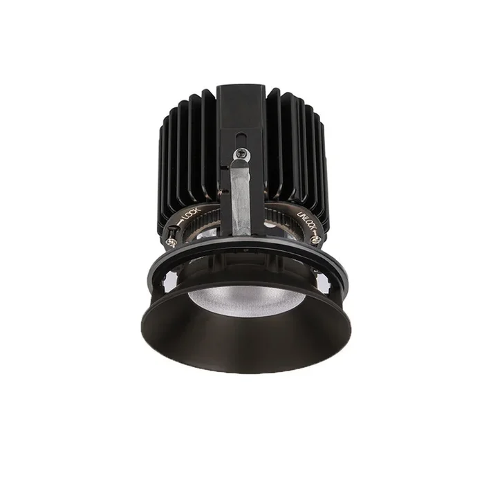 W.A.C. Lighting – R4RD1L-F830-CB – LED Trim – Volta – Copper Bronze – R4RD1LF830CB